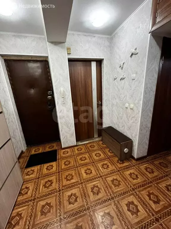 2-комнатная квартира: Симферополь, улица Генерала Родионова, 5 (60.1 ... - Фото 2