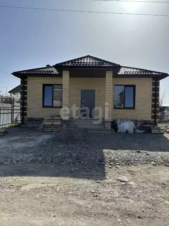 Дом в Ставропольский край, Ставрополь Спутник садовое товарищество,  ... - Фото 1