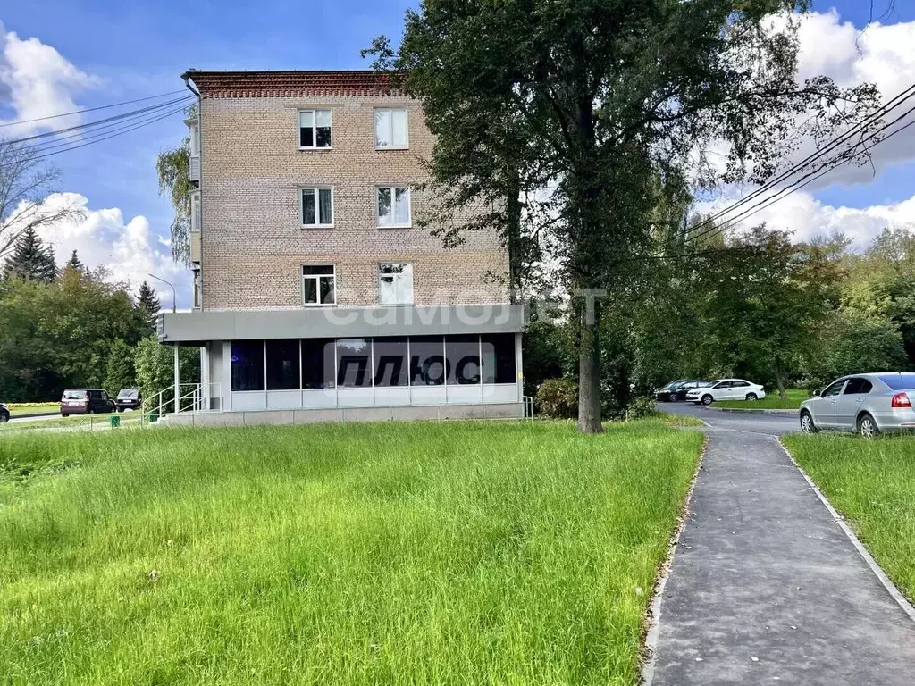 1-к кв. Московская область, Коломна ул. Гагарина, 19 (34.2 м) - Фото 1