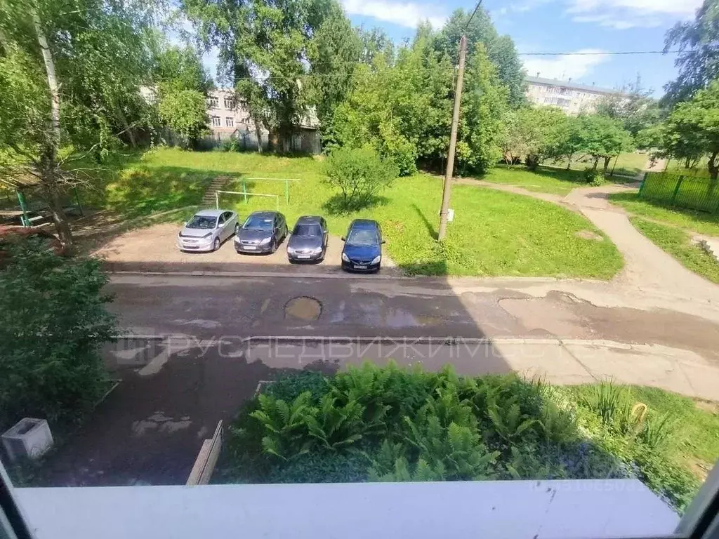 3-к кв. Кировская область, Киров ул. Опарина, 24 (66.8 м) - Фото 1