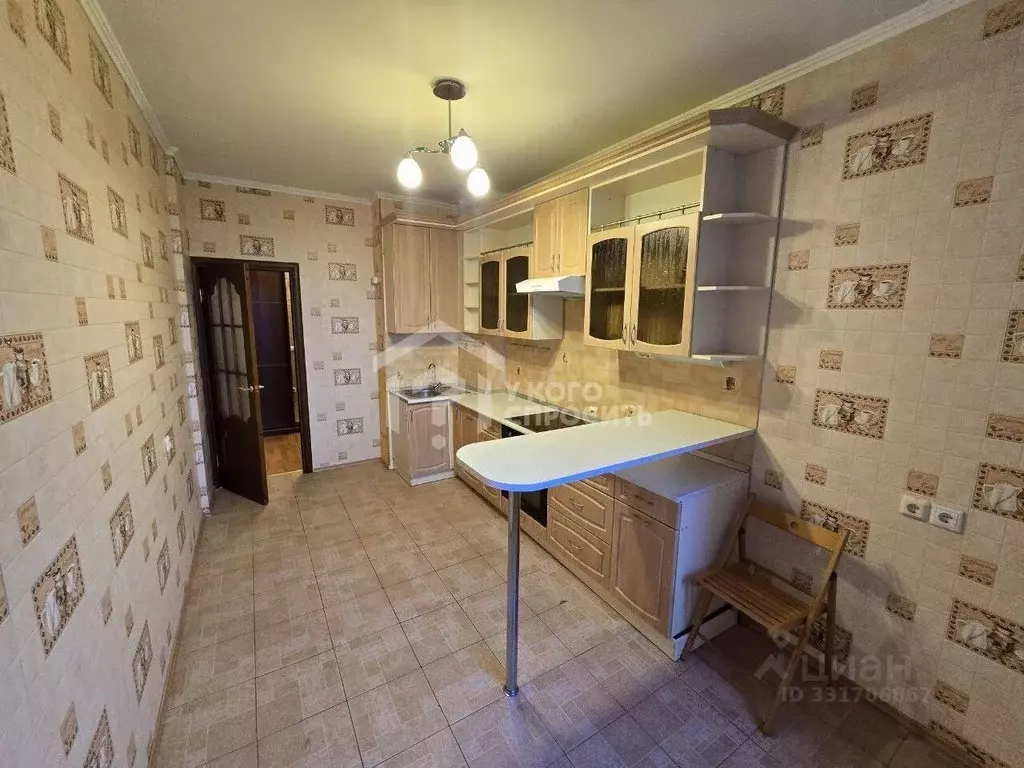 2-к кв. Ленинградская область, Всеволожск Александровская ул., 79к2 ... - Фото 1