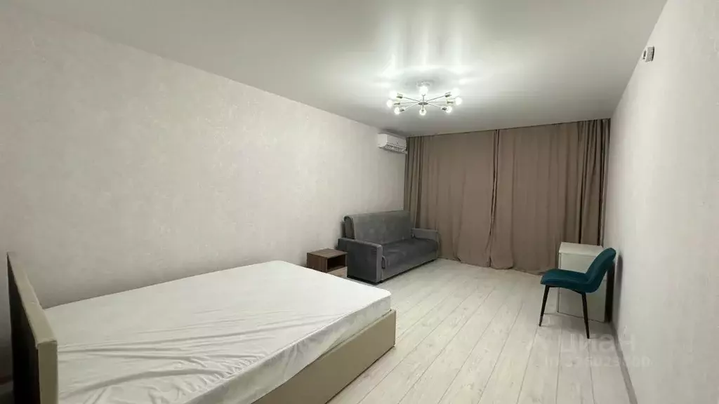 1-к кв. Адыгея, Майкоп ул. Владимира Жоги, 4 (45.0 м) - Фото 2