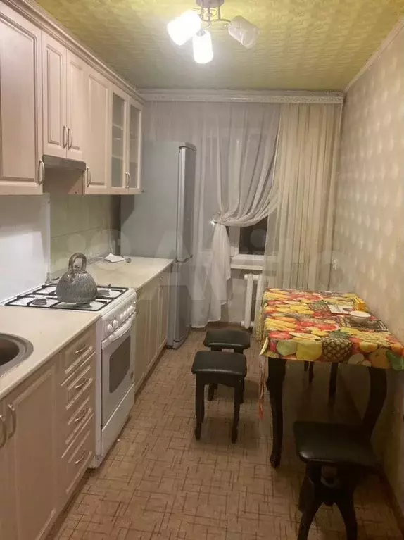 2-к. квартира, 50 м, 3/5 эт. - Фото 0