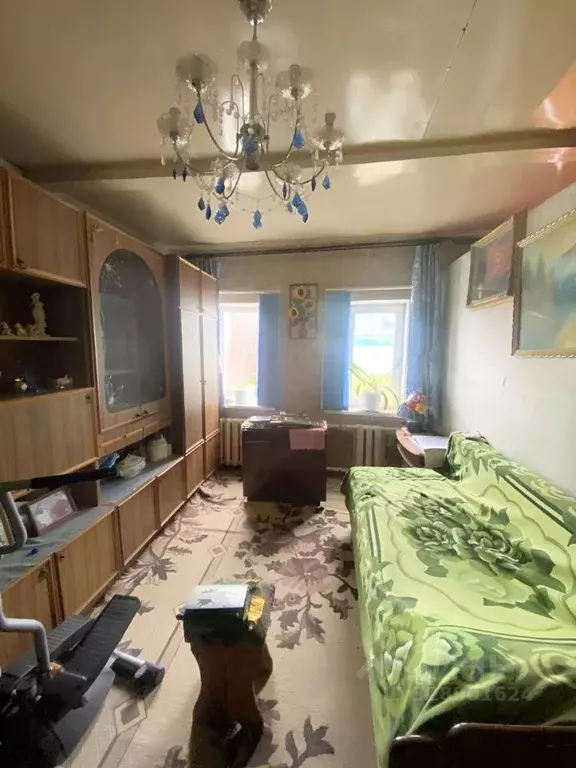 Дом в Самарская область, Октябрьск ул. Кирова (65 м) - Фото 1