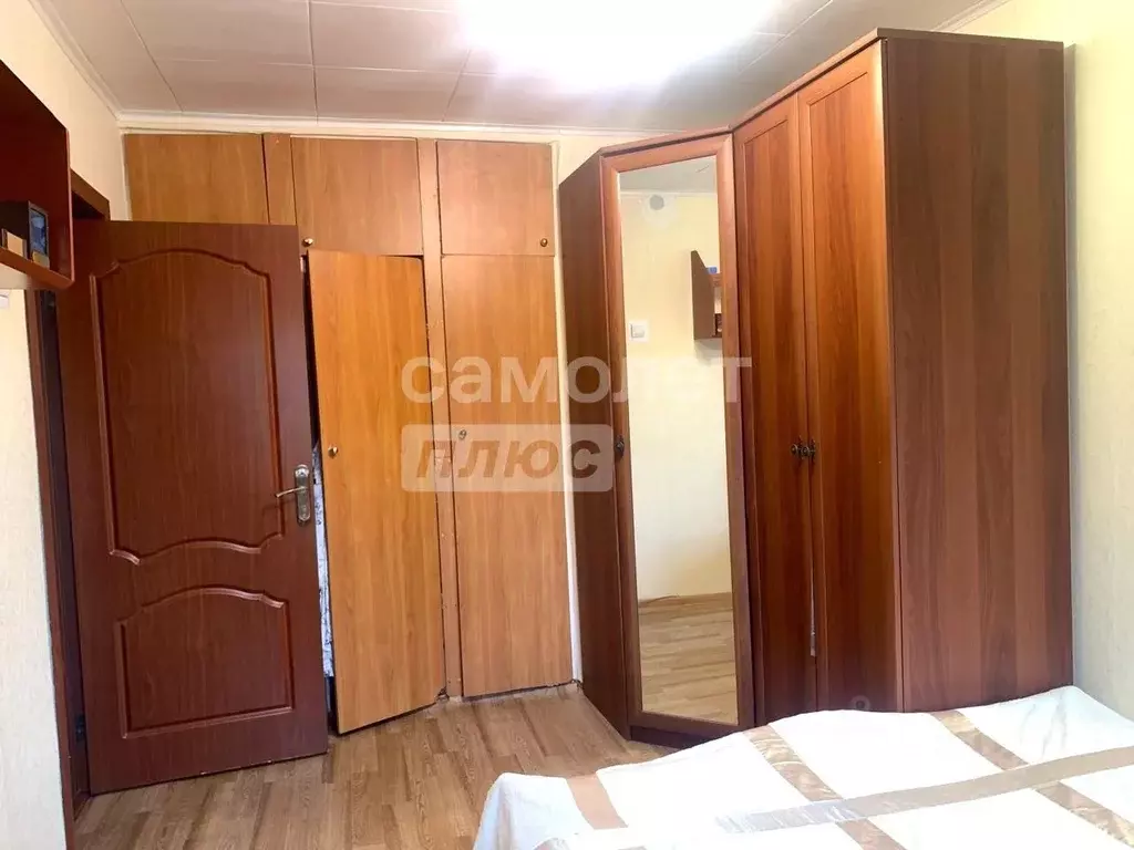 Комната Московская область, Кашира Клубная ул., 11к2 (12.5 м) - Фото 2