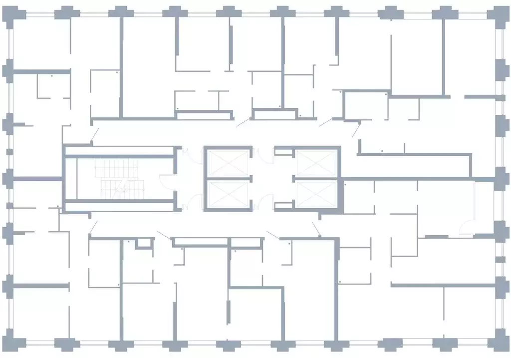 3-к кв. Тюменская область, Тюмень ул. Тимофея Чаркова, 93 (79.23 м) - Фото 1