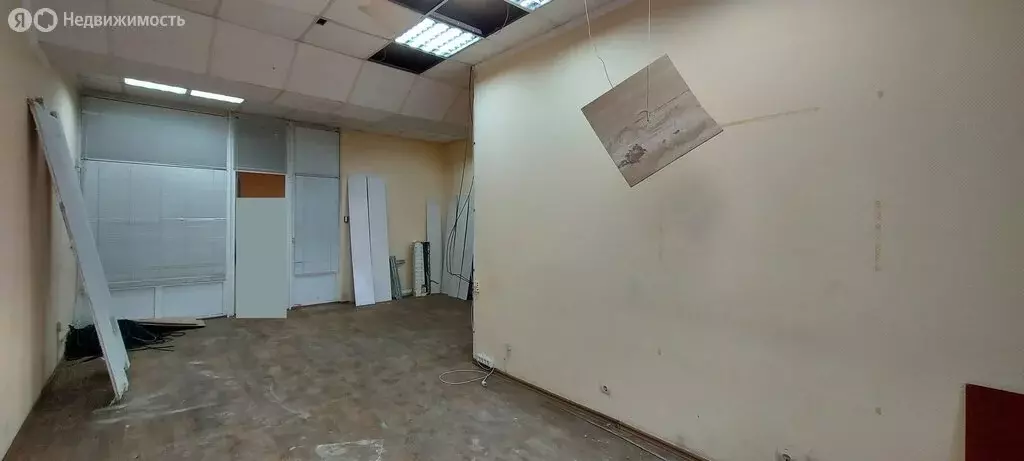 Офис (111.1 м) - Фото 2