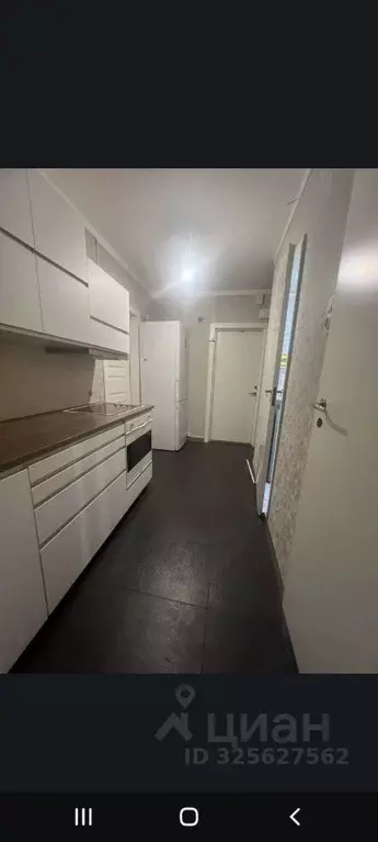 1-к кв. Санкт-Петербург ул. Савушкина, 123К3 (40.0 м) - Фото 1