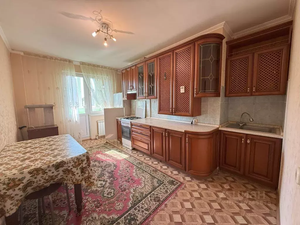 Квартира, 1 комната, 54.5 м - Фото 0