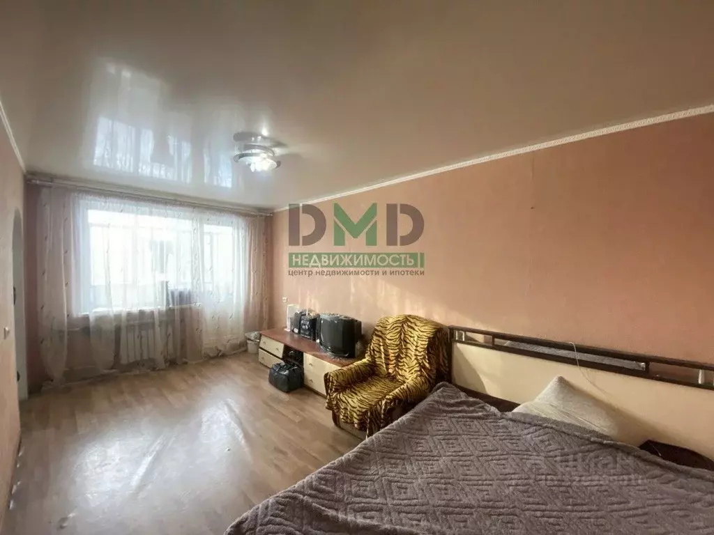 1-к кв. Оренбургская область, Орск Новый город мкр, ул. ... - Фото 2