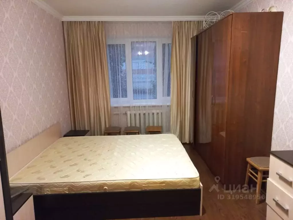 1-к кв. Северная Осетия, Владикавказ ул. Леваневского, 279к2 (30.0 м) - Фото 1