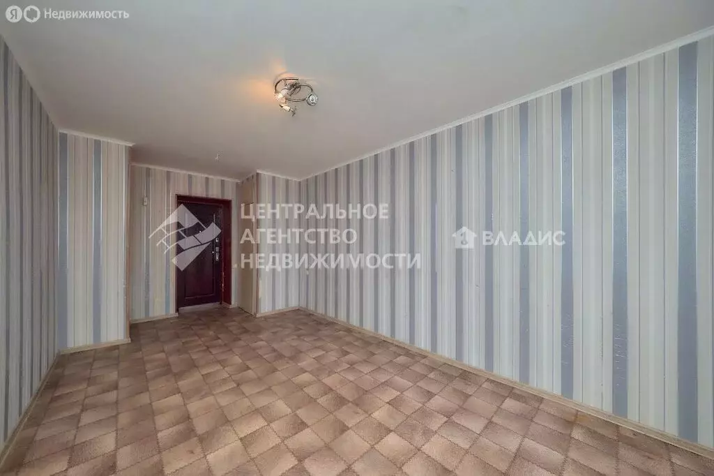 1к в 5-комнатной квартире (17.2 м) - Фото 2