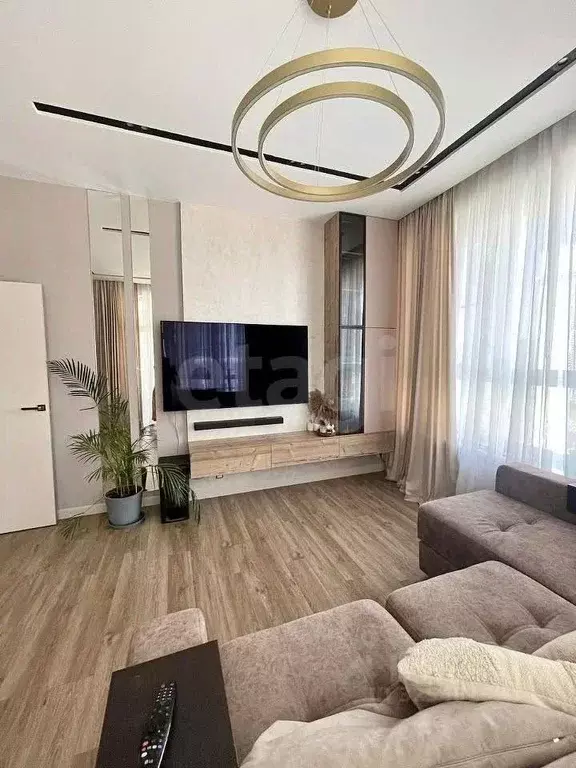 3-к кв. Москва Лазоревый проезд, 3 (106.0 м) - Фото 1