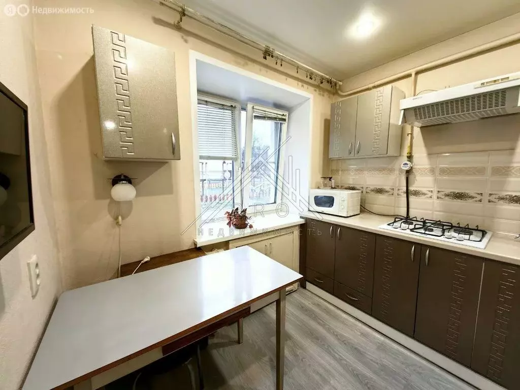 2-комнатная квартира: Ярославль, улица Жукова, 25 (42.3 м) - Фото 2