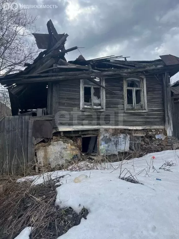 Участок в Златоуст, Береговая Демидовская улица (7.2 м) - Фото 2