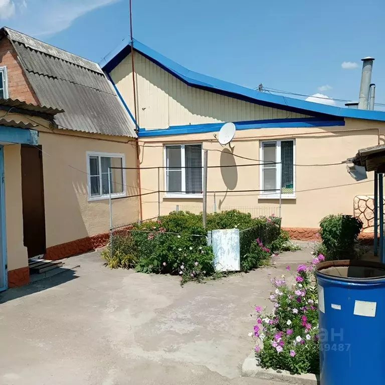 Коттедж в Ставропольский край, Георгиевск Кооперативная ул. (72 м) - Фото 0