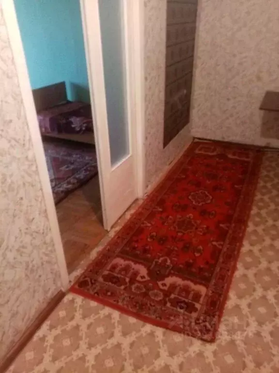 1-к кв. Воронежская область, Воронеж ул. 60-й Армии, 6 (38.6 м) - Фото 1