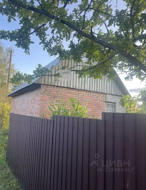 Дом в Смоленская область, Смоленск Дубровенка СНТ,  (30 м) - Фото 2