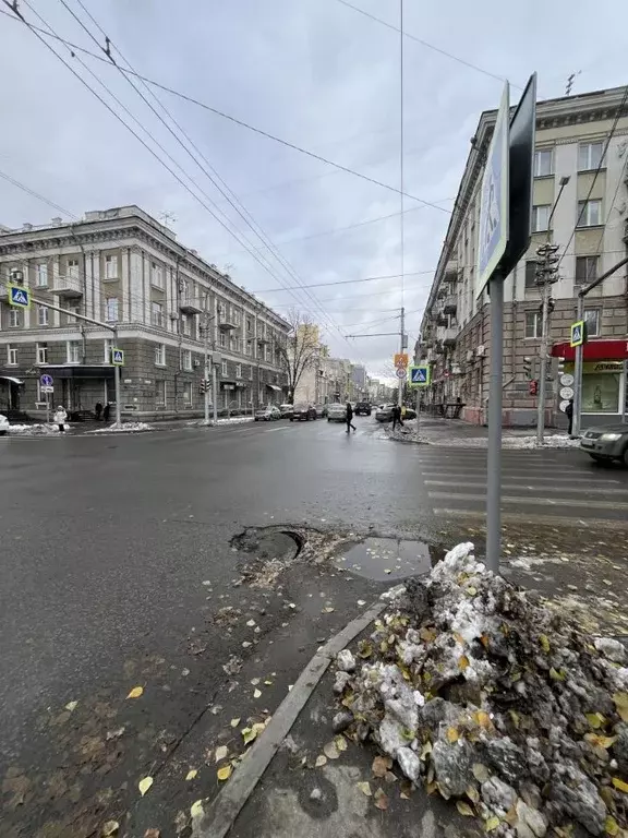 Помещение свободного назначения в Саратовская область, Саратов ... - Фото 1