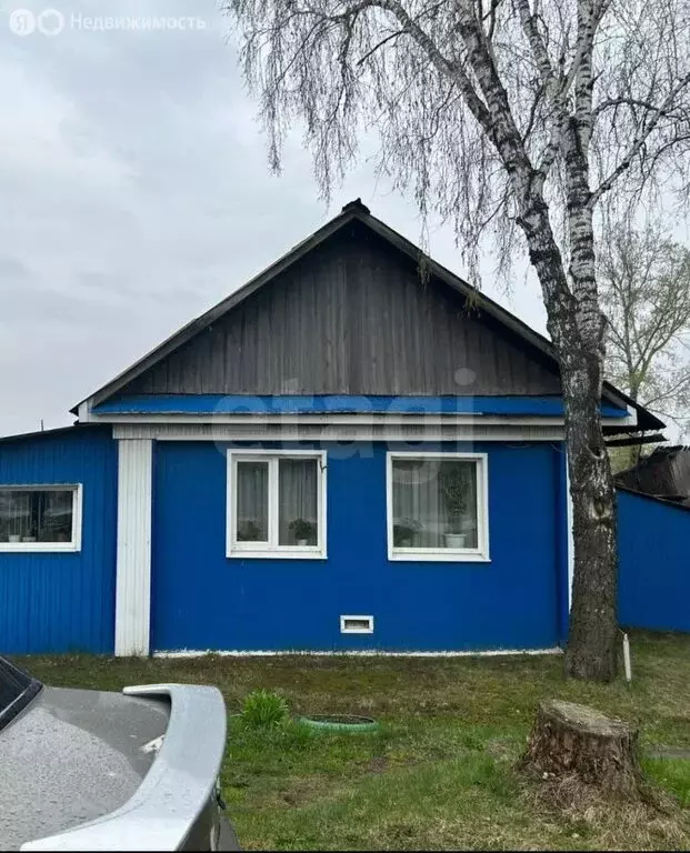 Дом в Алапаевск, улица Бочкарёва (48 м) - Фото 0