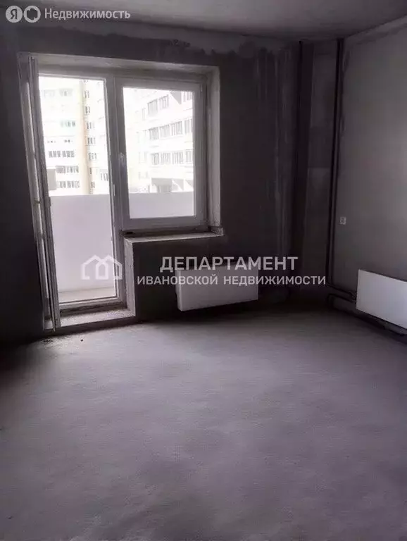 3-комнатная квартира: Иваново, микрорайон Рождественский, 10 (79.6 м) - Фото 1