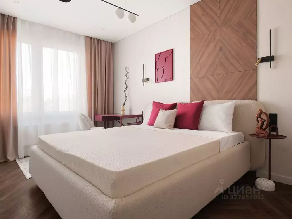 1-к кв. Санкт-Петербург Полюстровский просп., 75 (36.0 м) - Фото 2