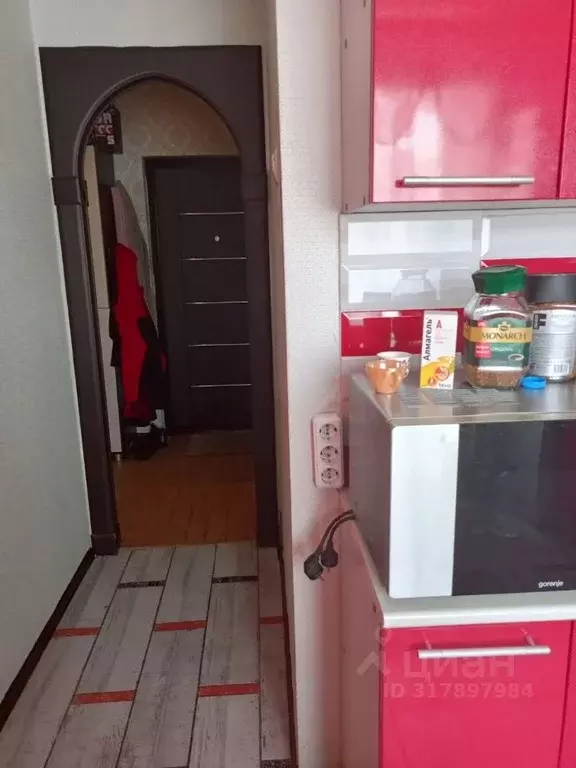 1-к кв. Московская область, Ленинский городской округ, Дрожжино пгт ... - Фото 1