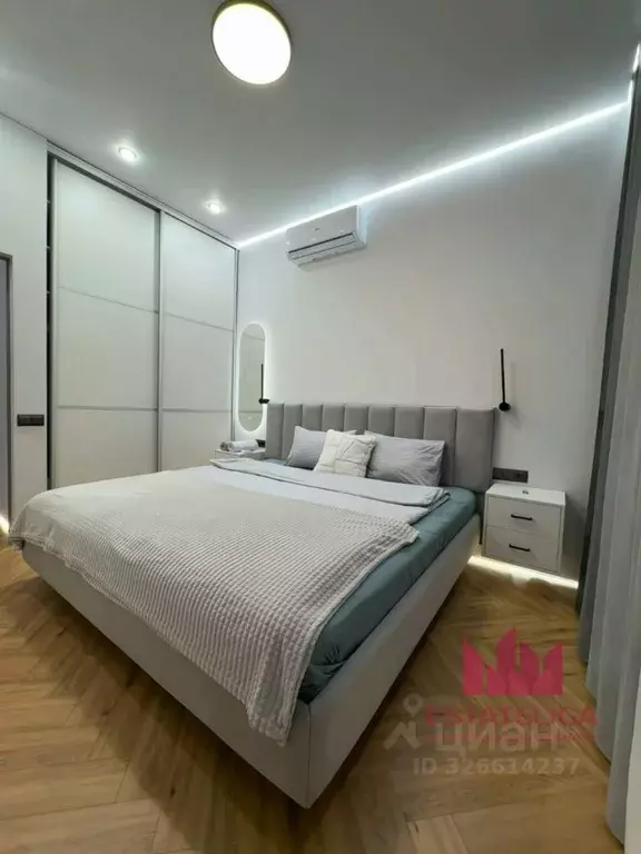 1-к кв. Москва Шмитовский проезд, 39к9 (41.0 м) - Фото 2