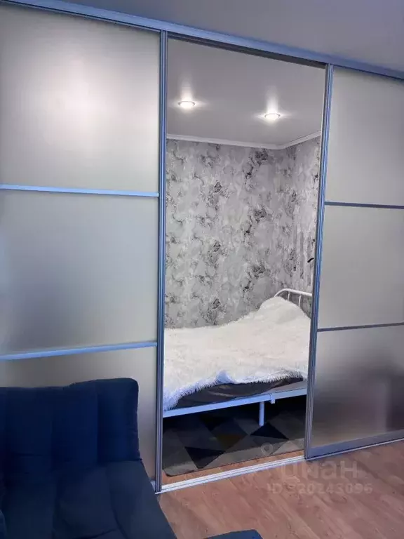 2-к кв. Орловская область, Мценск ул. Карла Маркса, 76 (44.3 м) - Фото 2