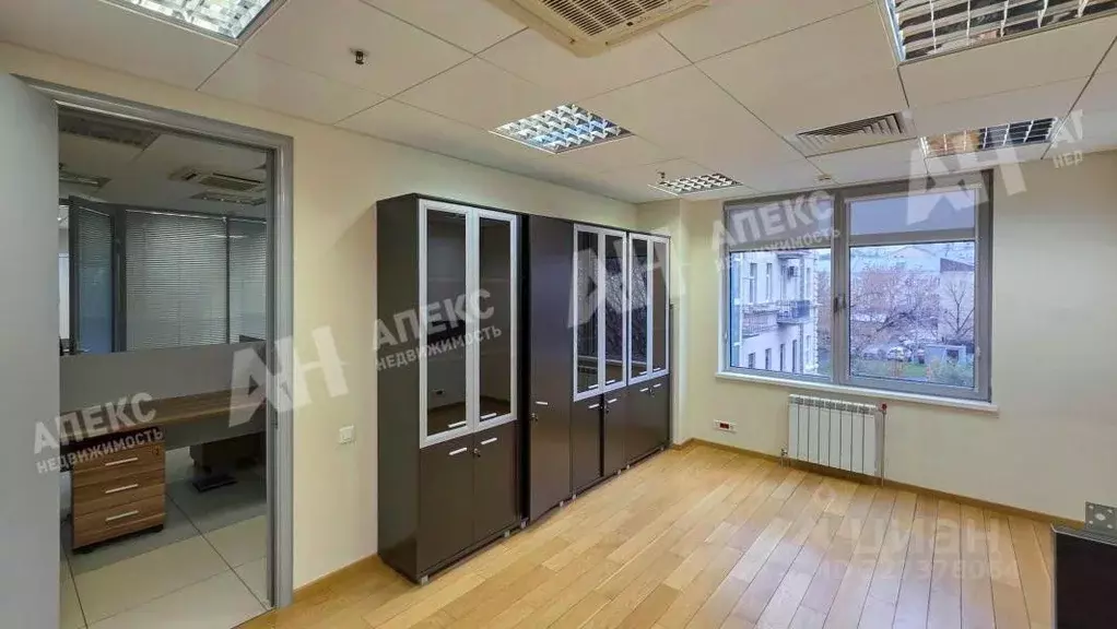 Офис в Москва Большой Сухаревский пер., 21С1 (156 м) - Фото 2