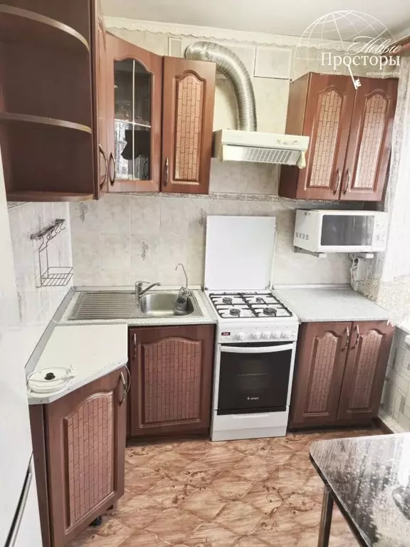 3-к кв. Хабаровский край, Хабаровск ул. Суворова, 62 (62.9 м) - Фото 1