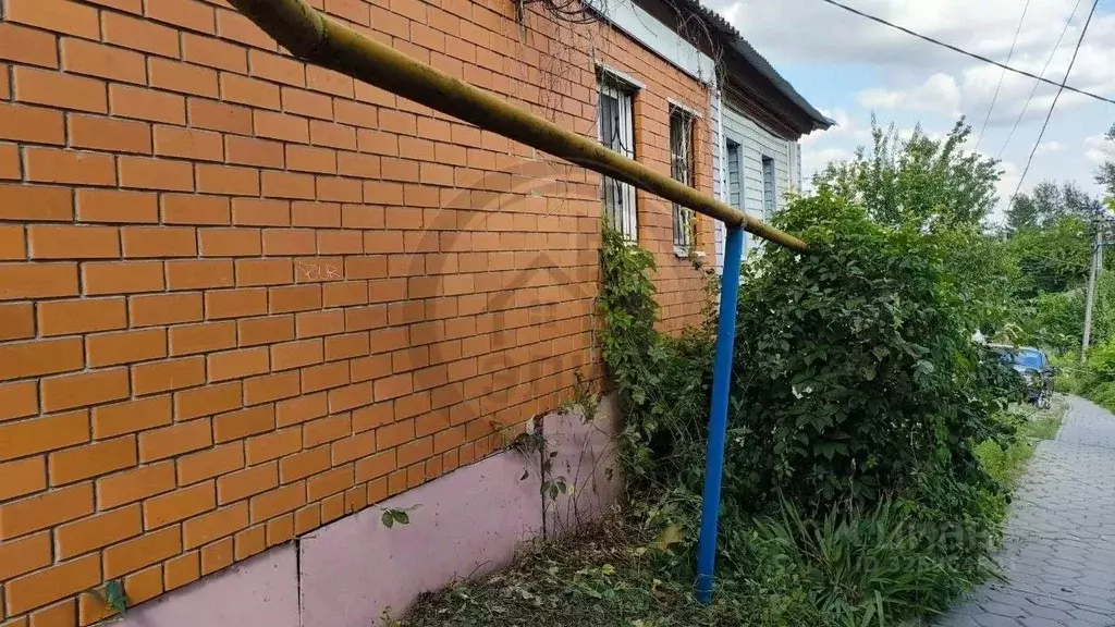 Дом в Белгородская область, Старый Оскол Красномилицейская ул., 41 (43 ... - Фото 1