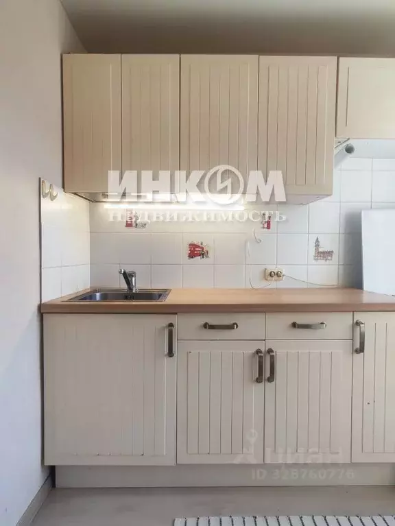 2-к кв. Московская область, Химки Ленинский просп., 6 (39.0 м) - Фото 2