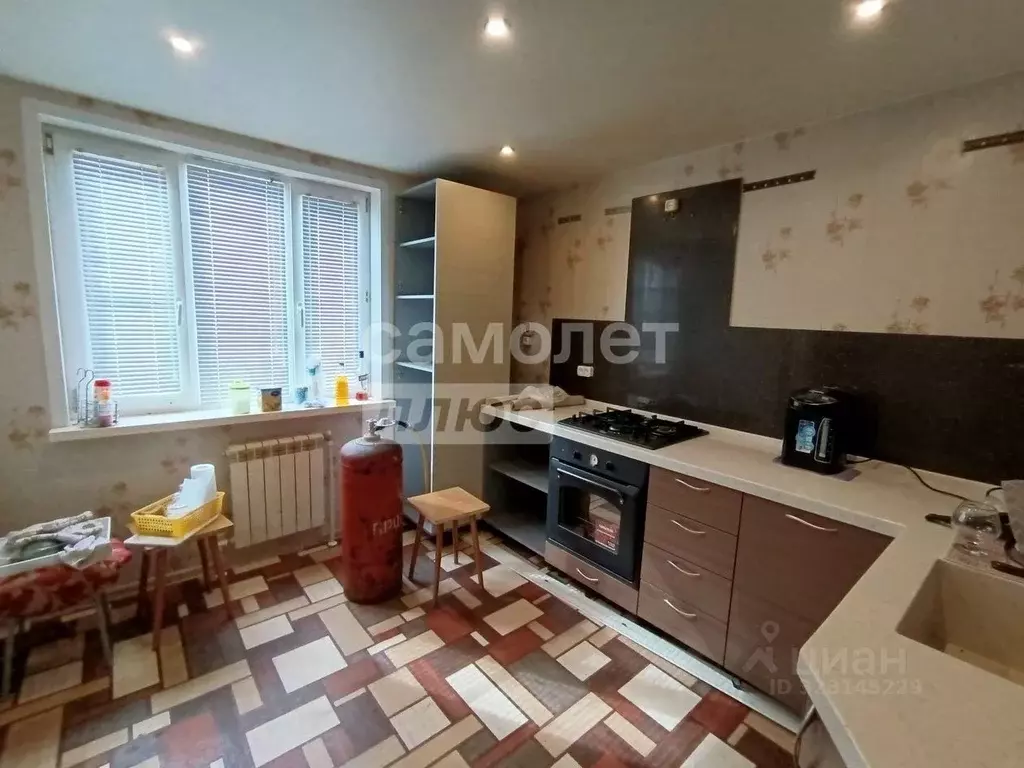 Дом в Московская область, Шатура муниципальный округ, с. Дмитровский ... - Фото 2