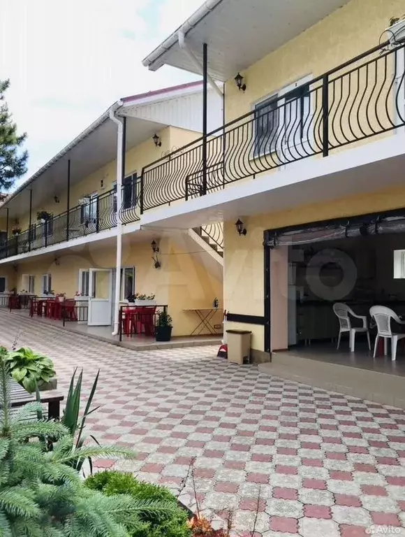 Комната 20 м, 1/1 эт. - Фото 1