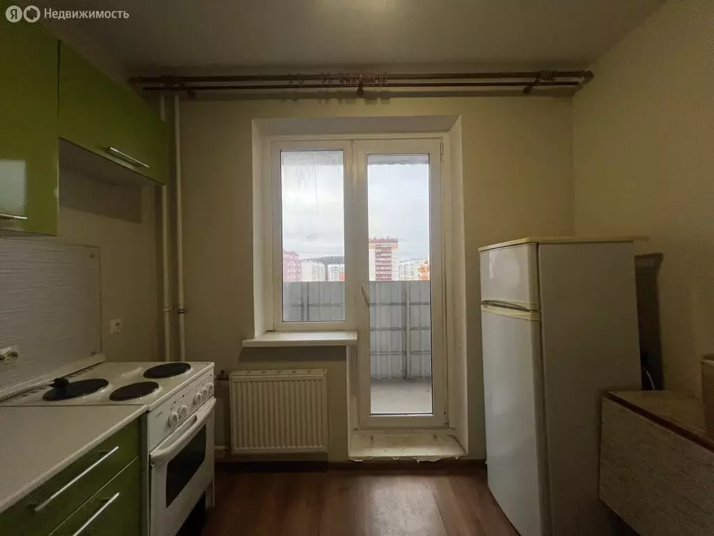 1-комнатная квартира: Нижний Тагил, улица Булата Окуджавы, 3 (31.8 м) - Фото 2