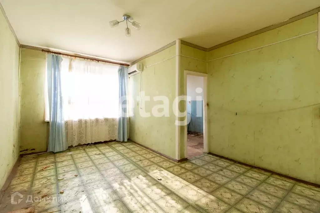 Продаётся 1-к квартира, 33.2 м - Фото 1