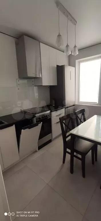 2-к. квартира, 49,1 м, 5/5 эт. - Фото 0