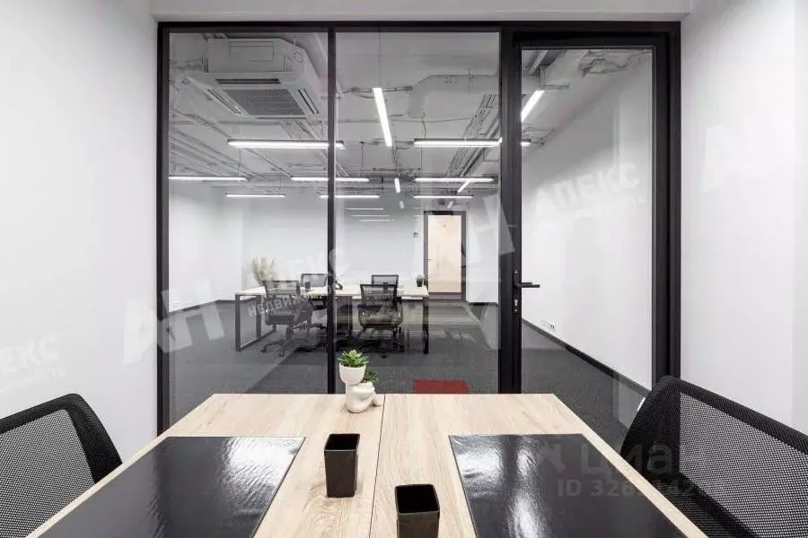 Офис в Москва ул. Академика Варги, 8К1 (111 м) - Фото 1