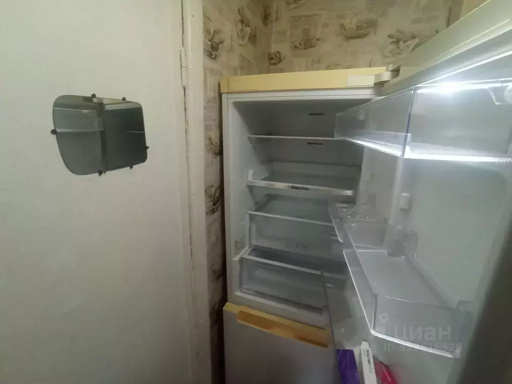 Студия Ульяновская область, Ульяновск ул. Стасова, 28 (19.0 м) - Фото 1