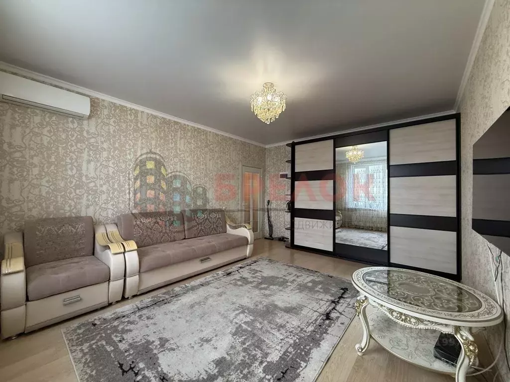 1-к кв. Ростовская область, Ростов-на-Дону просп. Маршала Жукова, 25 ... - Фото 2