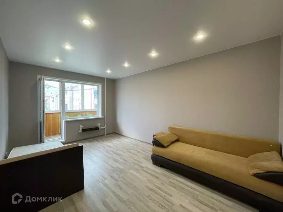 Продаётся 2-к квартира, 51 м - Фото 0