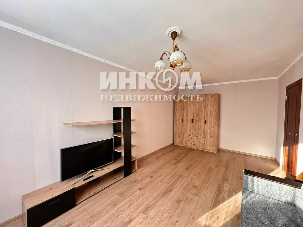 2-к кв. Москва аллея Жемчуговой, 3К1 (45.1 м) - Фото 2