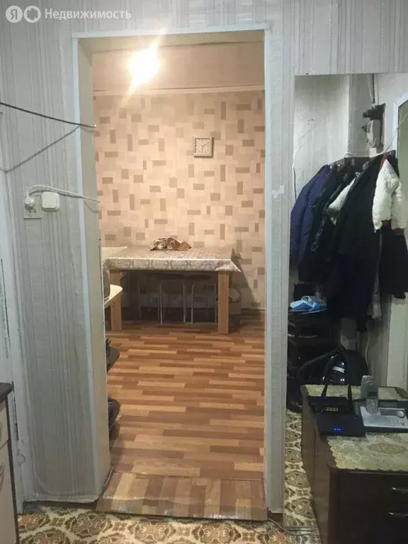 2-комнатная квартира: Пятигорск, улица Коста Хетагурова, 23 (35 м) - Фото 2