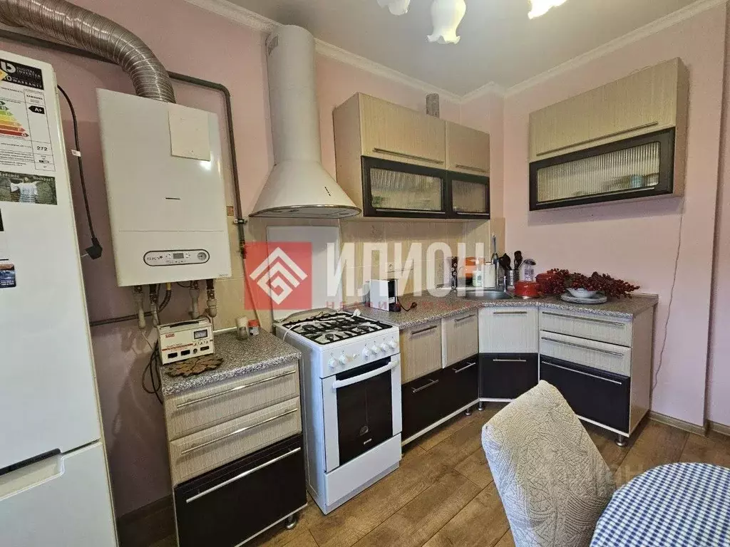 1-к кв. Севастополь, Севастополь, Балаклава г. ул. Невская, 1 (46.7 м) - Фото 2