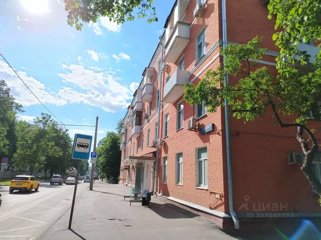 Помещение свободного назначения в Москва Душинская ул., 20 (320 м) - Фото 1