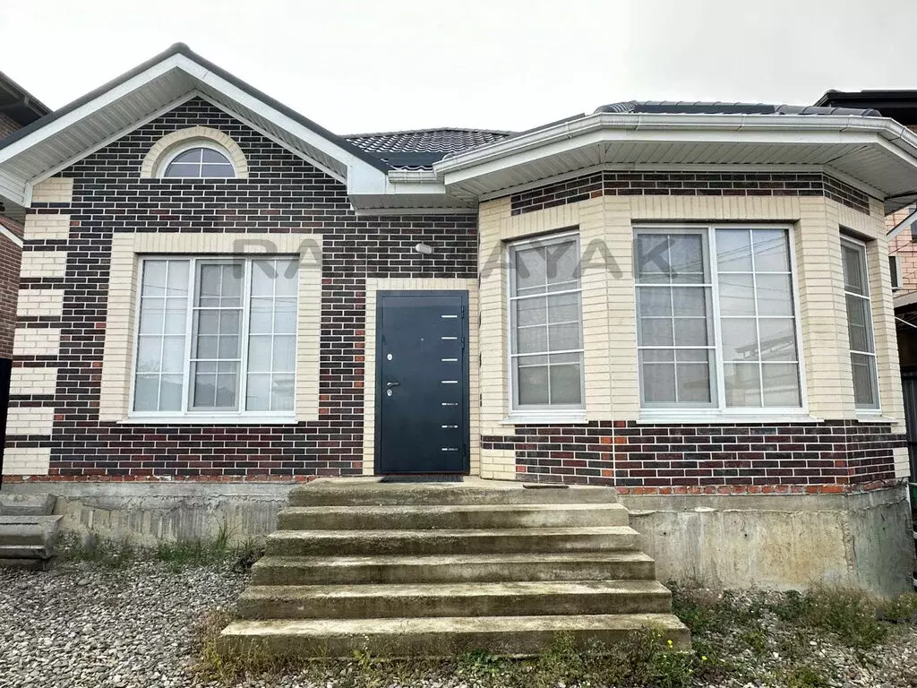 Дом в Ханская, Покровская улица, 10 (150 м) - Фото 2