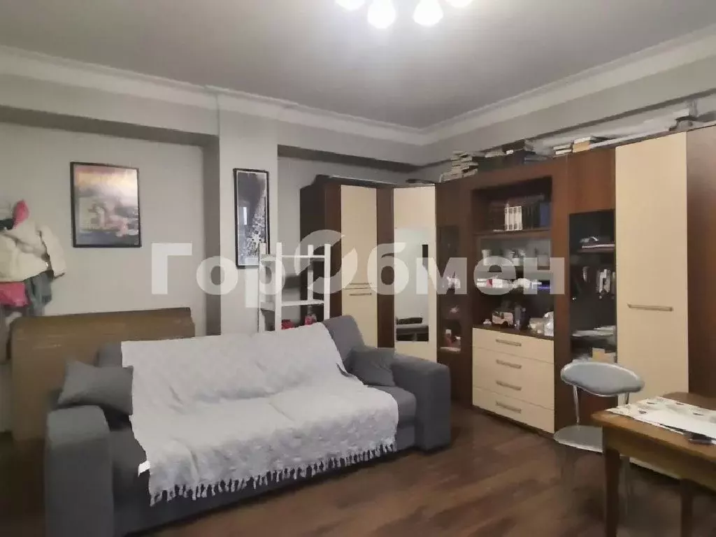 Продается комната в 4-комнатной квартире - Фото 2