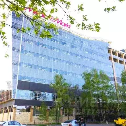 Офис в Москва Новодмитровская ул., 2Б (414 м) - Фото 1