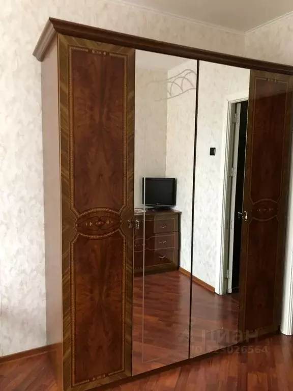 Комната Москва Ангарская ул., 16 (17.0 м) - Фото 1